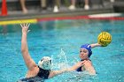 WWPolo vs CC  Wheaton College Women’s Water Polo compete in their sports inaugural match vs Connecticut College. - Photo By: KEITH NORDSTROM : Wheaton, water polo, inaugural